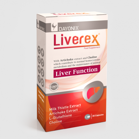 Liverex