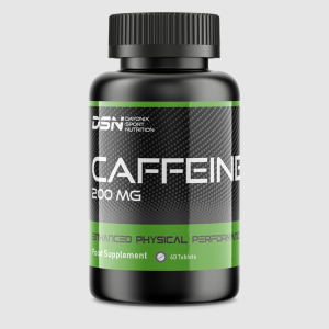 DAYONIX SPORT NUTRITION DSN CAFFEINE