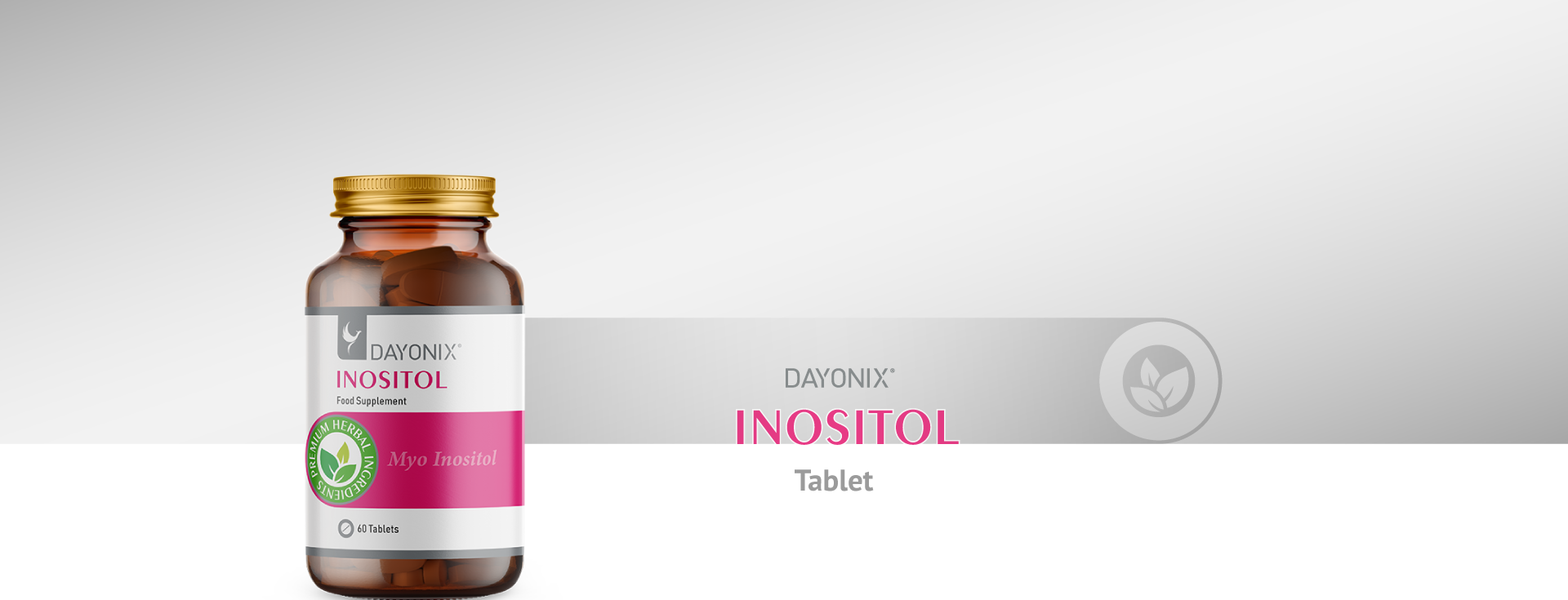 Inositol-header