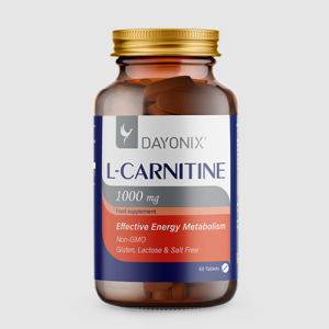 lcarnitine