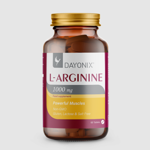 l-argenine