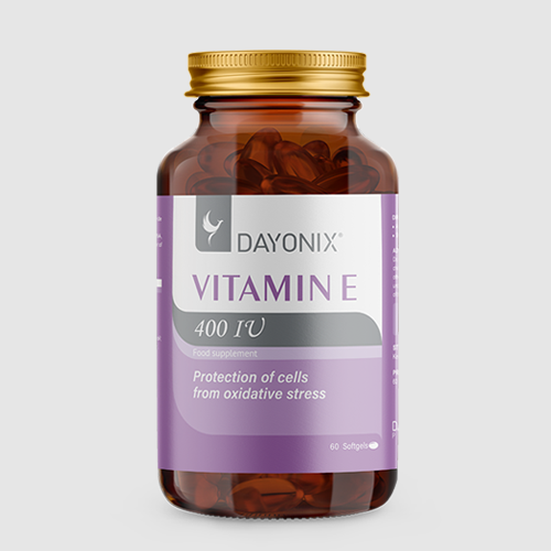 vitamin e