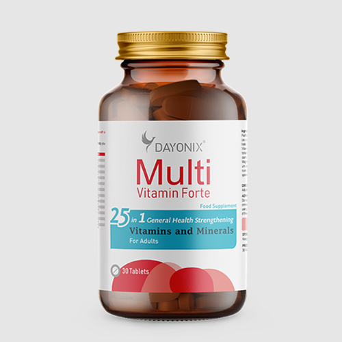 multi forte..
