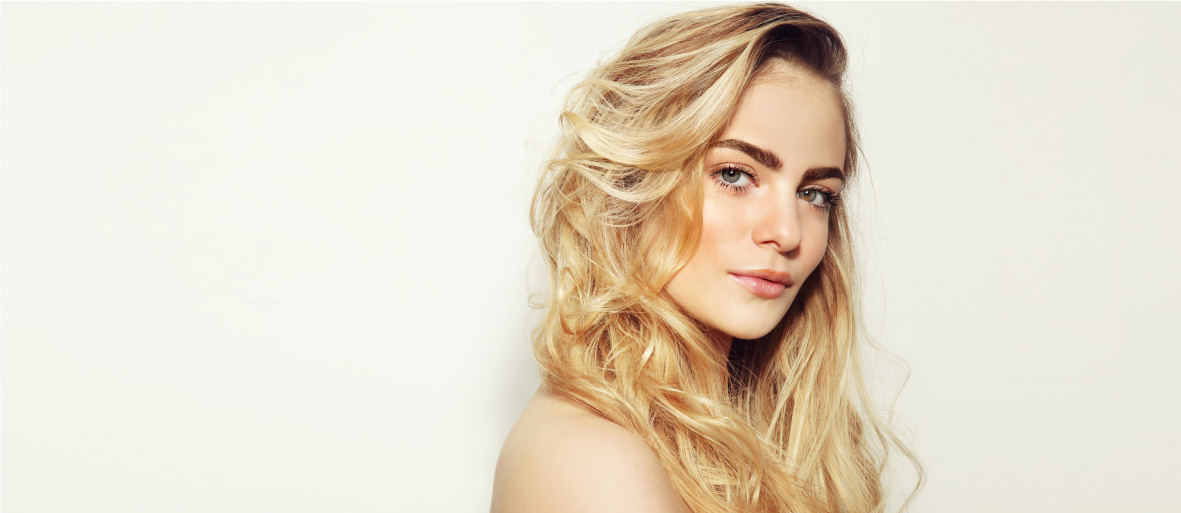 Collagen-Hair