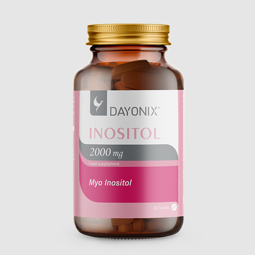 Inositol