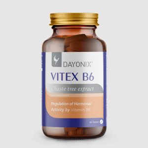 vitex b6