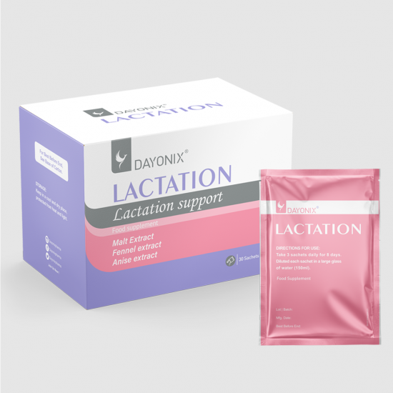 Lactation