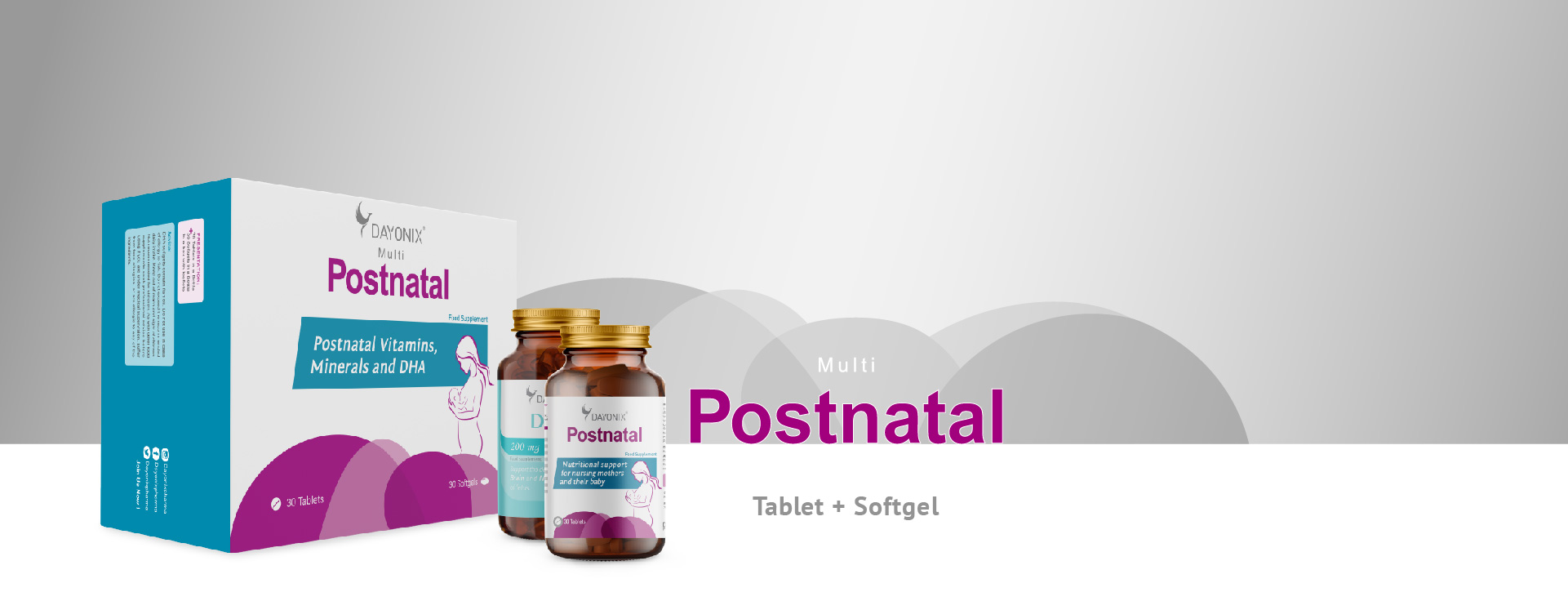 Multi postnatal Box