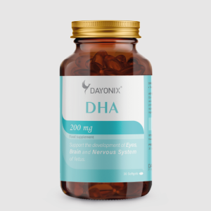DHA