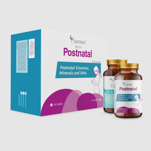 Multi postnatal Box