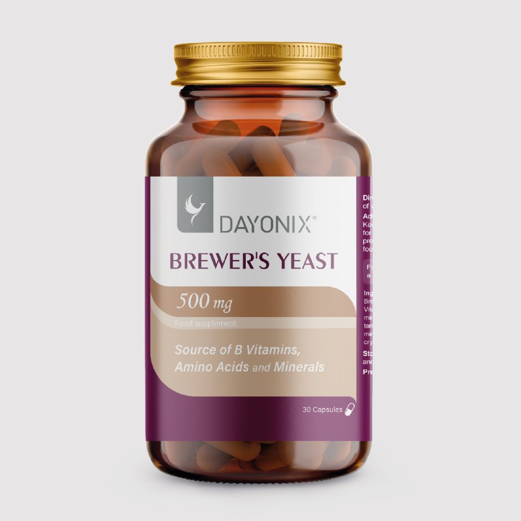 Brewer’s yeast