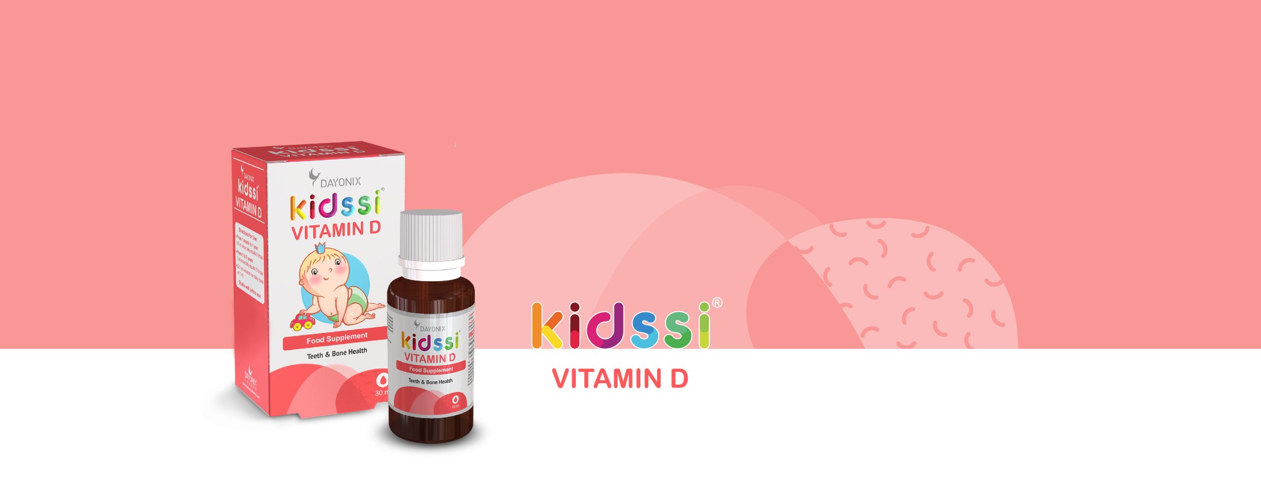 kidssi vitamin d