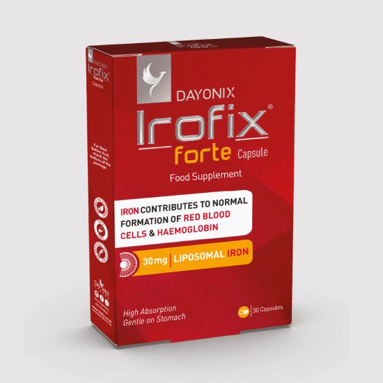 IROFIX FORT Product images