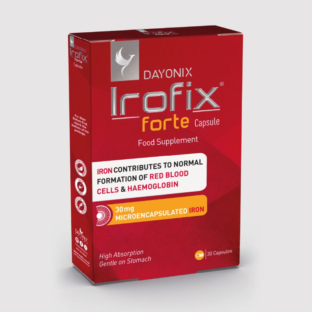 irofix forte